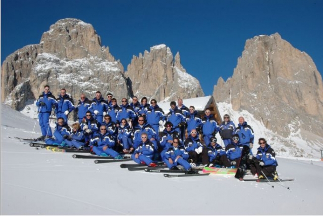  Nuestro Staff 